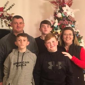 Meet your Posher, Ashlee